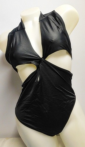 Neckholder badeanzug - ,