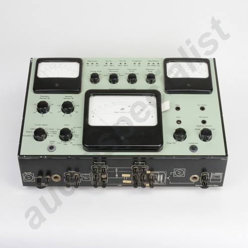 Bruel kjaer 4904 objective - bruel,