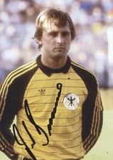 Dieter Burdenski original