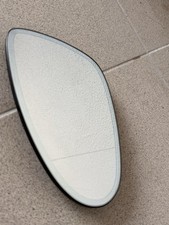 Links Fahrerseite Spiegelglas für Mercedes CL C216 2006 - 2010 Original 