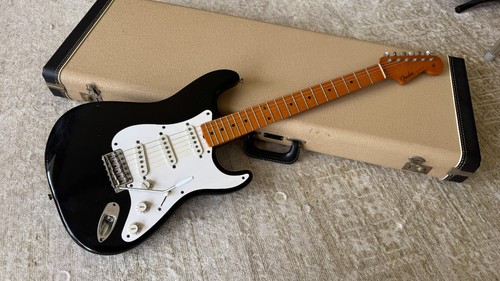 2005 fender series - 2005, 1.series