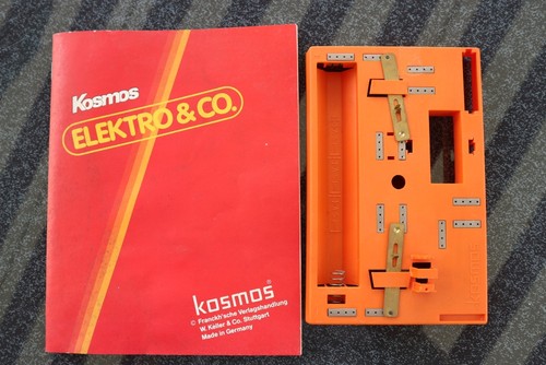 Kosmos elektro co - kosmos, elektro&