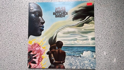 Bitches brew von miles - von, davis