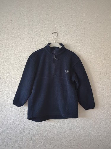 Jack wolfskin jungen fleece - wolfskin,