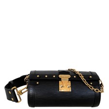 Louis Vuitton Papillon Trunk