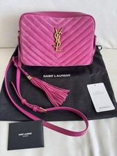 Saint Laurent, YSL, Lou