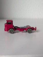 Wiking Zugmaschine Henschel 