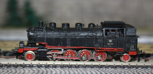 Märklin miniclub 8896 - miniclub,