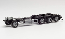 Herpa 085182 Fahrgestell LKW