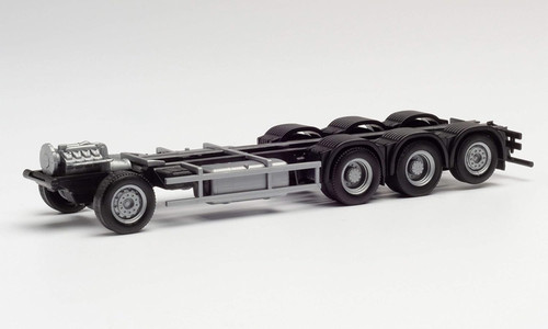 Herpa 085182 fahrgestell lkw - fahrgestell,