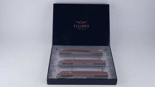 Liliput l112601 - h0,