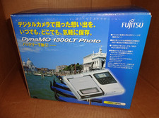 Fujitsu DynaMO 1300LT Photo