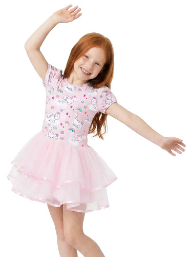 Einhorn theodor ballerina - theodor,