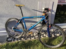 Klein Attitude Comp, XTR, Kule, Hügi, Magura, Truvativ, Rock Shox SID