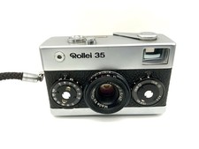 Rollei sucherkamera mit - rollei, 35
