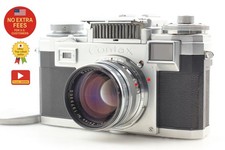 LESEN!![ N NEUWERTIG ] Contax