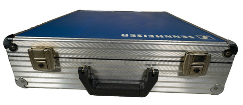 Sennheiser funkstrecken ew100 - sennheiser,