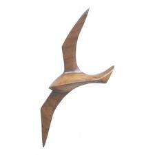 Wandhänger - Möwe Wanddeko