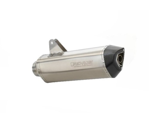 Enddämpfer remus ktm gas - remus,