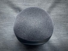 Amazon Alexa Echo Dot 4 -