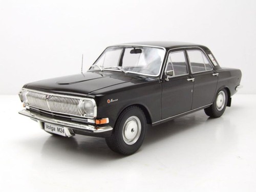 Gaz wolga volga - wolga, 1967