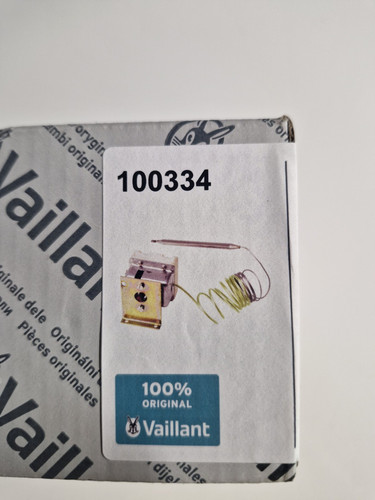 Vaillant temperaturbegrenzer - vaillant,