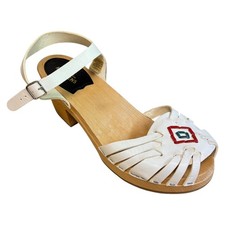 Swedish Hasbeens SANDALETTEN