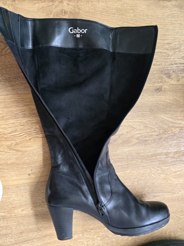 Gabor plateau stiefel - gabor,