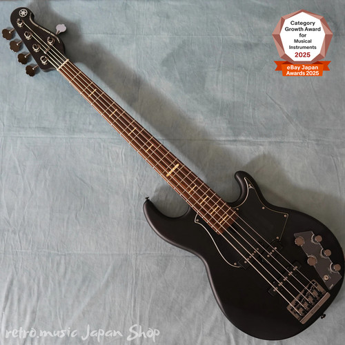 Yamaha bb735a mtbl matt - mtbl,