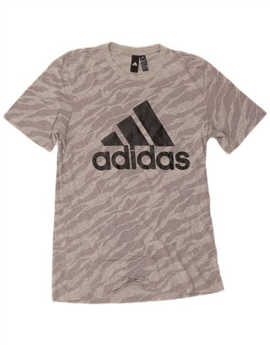 Adidas herren grafik shirt - grafik, t-shirt