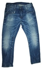 Star herren jeans w32 - w32, l30
