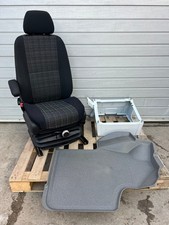 Original Mercedes Sprinter