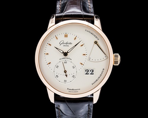 Glashütte original - glashütte,