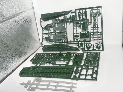 Revell pk 78 zugleis - ag,