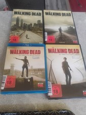 The Walking Dead Staffel 1-4