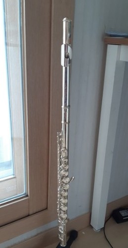 Yamaha querflöte yfl222 - /, /