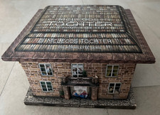 McLeods Töchter - Die komplette Serie auf 59 DVDs im Haus und Fanbook Collection