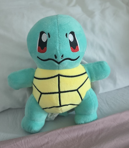 Schiggy kuscheltier 20cm - schiggy,