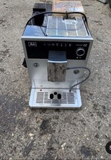 Kaffeevollautomat Melitta