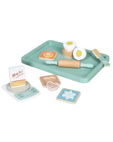Tausendkind backset biscuits - tausendkind,