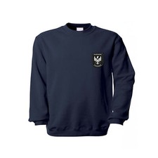 Pullover Bundeswehr Feuerwehr Einsatz Berufsfeuerwehr Freiwillige #32230