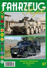 Fahrzeug profile 57 - fahrzeug,