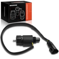 Geschwindigkeitssensor für