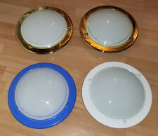 Konvolut 4 x Wandlampe