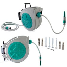 Gardenline Automatik