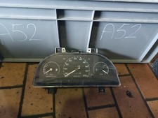 Tacho Tachometer HYUNDAI Pony (X-2) 7111-2221 H-02 Original Instrumententafel