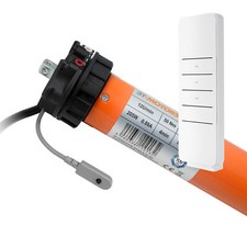 3T-MOTORS Funk Markisenmotor