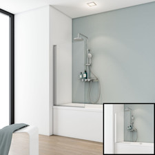 Schulte Badewannenfaltwand