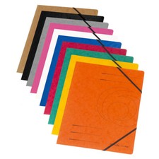10 herlitz Eckspanner easy