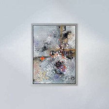  Acryl Bild "Mountain"